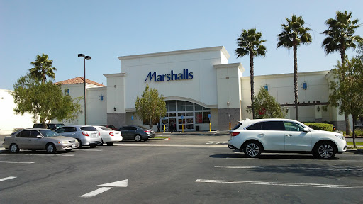 Marshalls, 1830 Durfee Ave, South El Monte, CA 91733, USA, 
