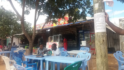 Brother K Fast Food - QR6M+V8R, Dodoma, Tanzania