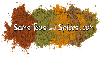 Sam's Teas And Spices