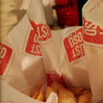 Photo n°11 de l'avis de Nicola.a fait le 11/04/2018 à 20:54 sur le  Ustoso à San Benedetto del Tronto