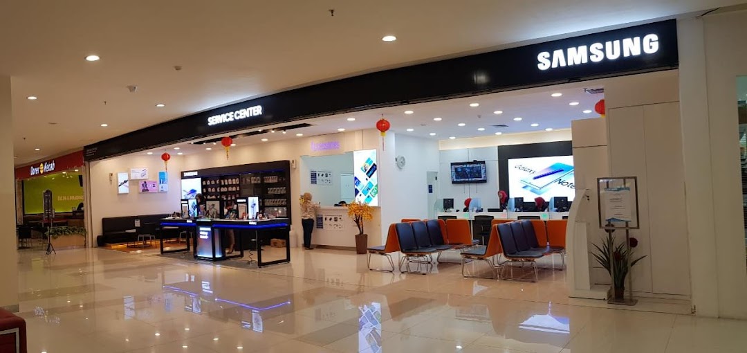 Samsung Service Center - Cibinong City Mall