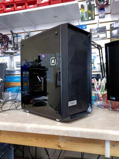 Computer Repair Service «Delaware PC Services, LLC», reviews and photos, 20660 Coastal Hwy #4, Rehoboth Beach, DE 19971, USA