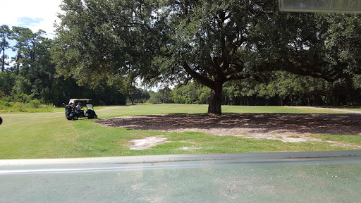 Public Golf Course «Charleston City Golf Course and Academy», reviews and photos, 2110 Maybank Hwy, Charleston, SC 29412, USA