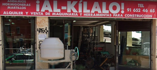 ¡AL-KILALO!