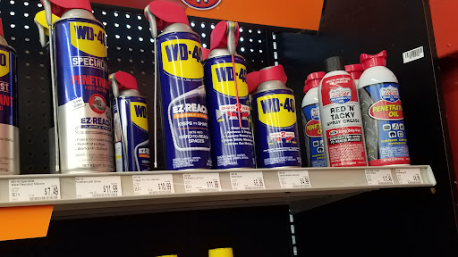 Auto Parts Store «AutoZone», reviews and photos, 6611 Westminster Ave, Westminster, CA 92683, USA