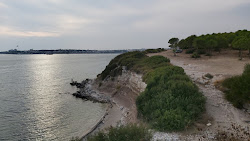 Photo de Cennetkoy beach avec un niveau de propreté de très propre