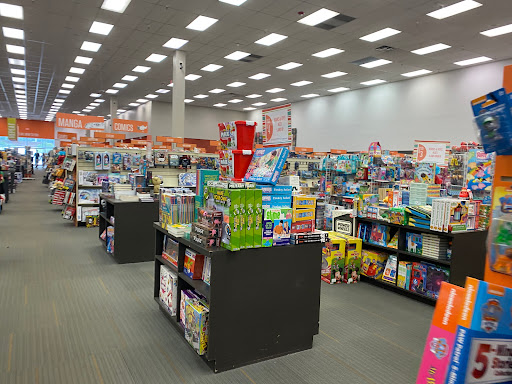 Used Book Store «2nd & Charles», reviews and photos, 2465 Laurens Rd, Greenville, SC 29607, USA