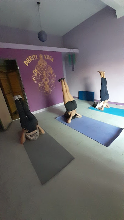Dhriti Yoga
