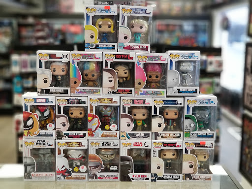 Electronics Store «Electronics Flip», reviews and photos, 5896 Mayfield Rd, Mayfield Heights, OH 44124, USA