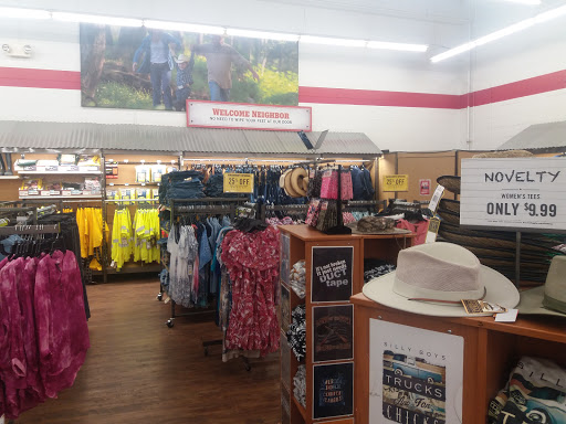 Home Improvement Store «Tractor Supply Co.», reviews and photos, 90 Marketplace Dr, Newnan, GA 30265, USA