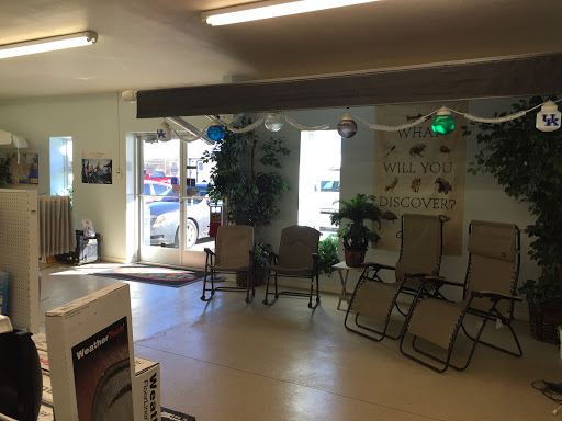 RV Dealer «Candys Campers Tennessee», reviews and photos, 4358 Shelbyville Hwy, Murfreesboro, TN 37127, USA