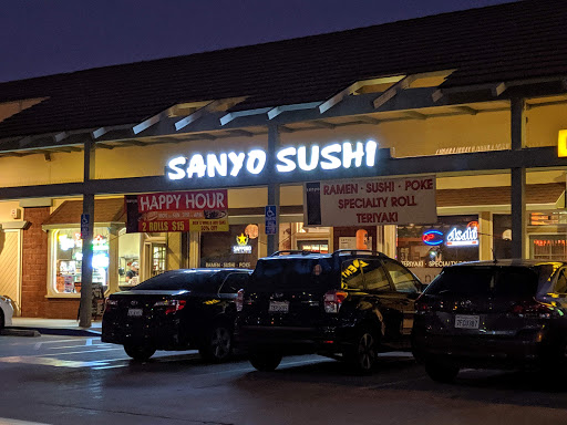 Sanyo Sushi image
