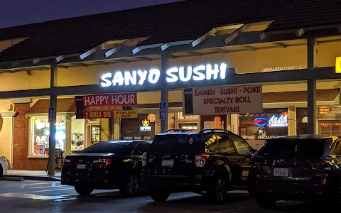 Sanyo Sushi image