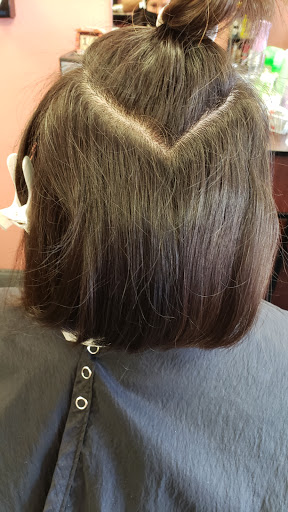 Beauty Salon «Tijeras Magicas Beauty Salon», reviews and photos, 1607 E McKinney St, Denton, TX 76209, USA