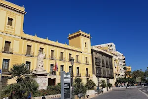 Palau de Cervelló image