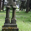 Eugene Pioneer Cemetery