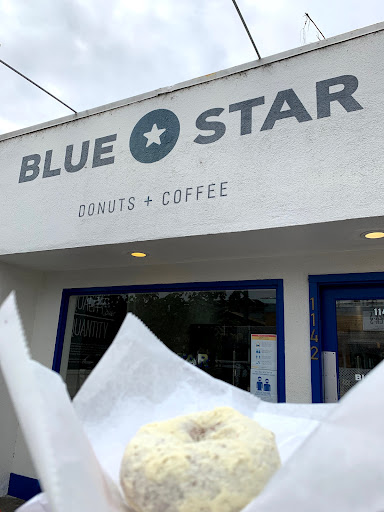 Donut Shop «Blue Star Donuts», reviews and photos, 1142 Abbot Kinney Blvd, Venice, CA 90291, USA