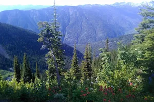 Idaho Peak image
