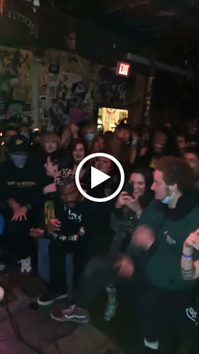 Live Music Venue «Seventh Circle Music Collective», reviews and photos, 2935 W 7th Ave, Denver, CO 80204, USA