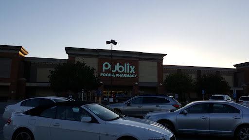 Supermarket «Publix Super Market at Village Shoppes of Gainesville», reviews and photos, 879 Dawsonville Hwy, Gainesville, GA 30501, USA