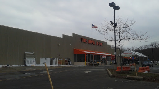 Home Improvement Store «The Home Depot», reviews and photos, 909 Washington St, Middletown, CT 06457, USA