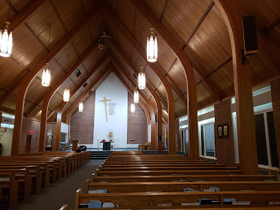 Our Lady of Good Counsel Catholic Church