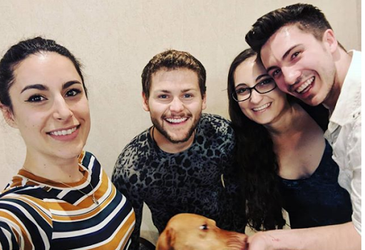 Comedy Club «Bananas Comedy Club», reviews and photos, 283 NJ-17, Hasbrouck Heights, NJ 07604, USA