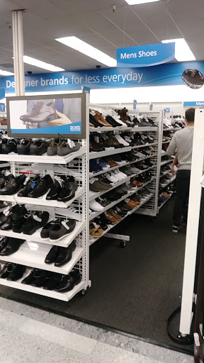 Clothing Store «Ross Dress for Less», reviews and photos, 640 Concar Dr, San Mateo, CA 94402, USA