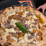 Photo n°5 de l'avis de Sara.p fait le 13/12/2022 à 21:03 sur le  Pizzaingrammi Pozzuoli à Pozzuoli