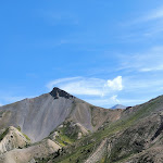 Photo n° 2 de l'avis de Chiara. fait le 17/07/2023 à 12:00 pour Col d'izoard à Cervières