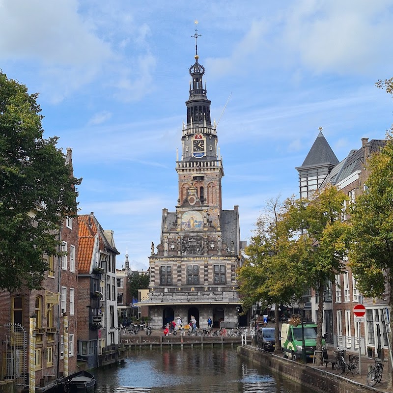 De Waag