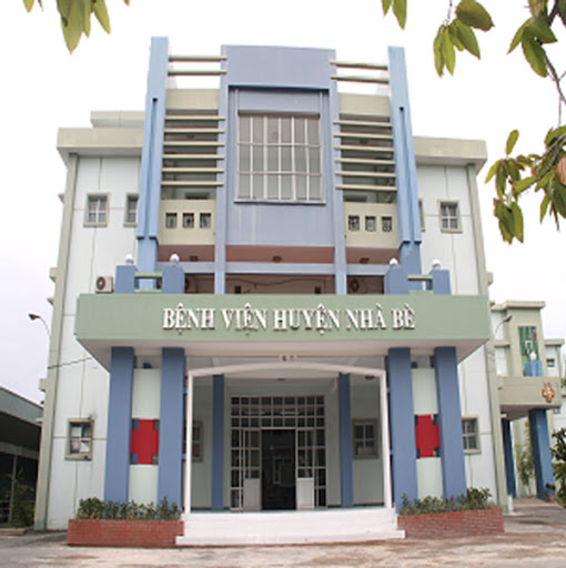 Nha Be District Hospital