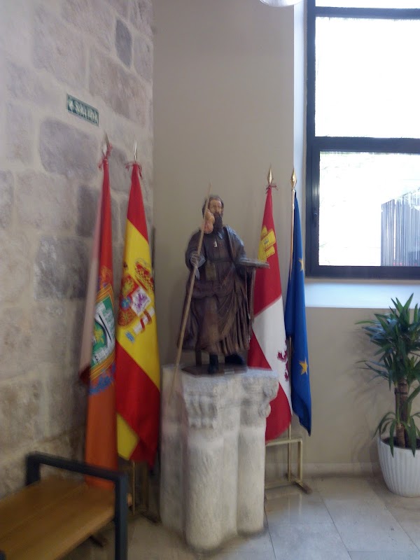 Imagen de Asociación de Amigos del Camino de Santiago (17 de 30)