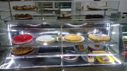 bakery pasteleria y panaderia