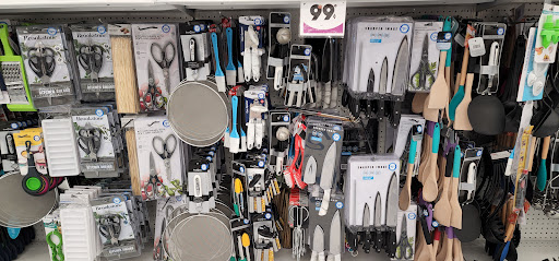 Discount Store «99 Cents Only Stores», reviews and photos, 12801 W Bell Rd, Surprise, AZ 85374, USA