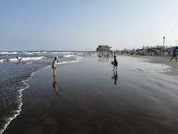 Playa Boca Del Rio'in fotoğrafı - rahatlamayı sevenler arasında popüler bir yer