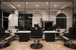 STRZYGA Barber Shop Bochnia image