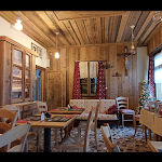 Photo n°4 de l'avis de Emiliano.o fait le 02/02/2020 à 07:12 sur le  HOTEL RISTORANTE STELLA ALPINA à Voltago Agordino