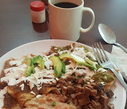 Siberia Querétaro photo