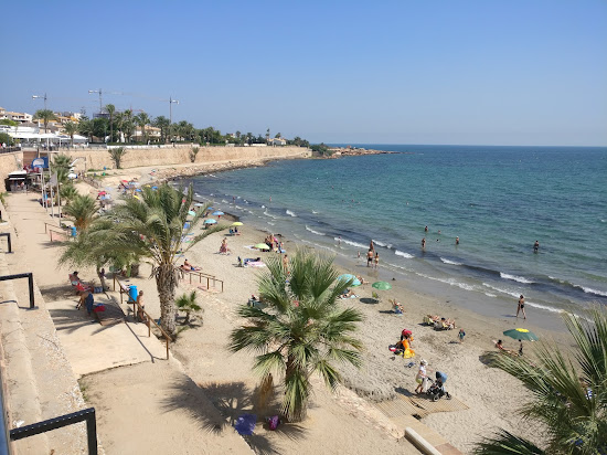 Playa Punta Prima