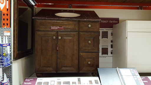 Home Improvement Store «The Home Depot», reviews and photos, 810 S Taylor St, Green Bay, WI 54303, USA