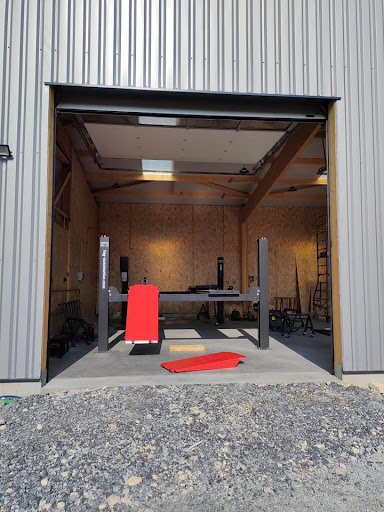 Photo 2 - Jspv Garage