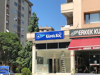 Kamil Koç içerenköy