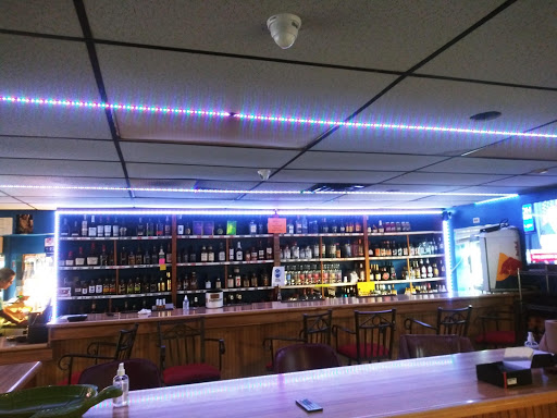 Liquor Store «County Line Liquor», reviews and photos, 15965 Dixie Hwy, Crittenden, KY 41030, USA