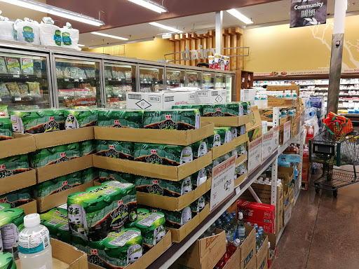 Supermarket «99 Ranch Market», reviews and photos, 345 E Main St, Alhambra, CA 91801, USA
