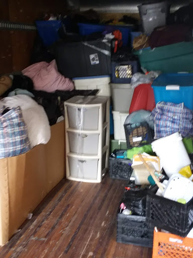 Moving and Storage Service «Smith Movers», reviews and photos, 7150 S Halsted St, Chicago, IL 60621, USA