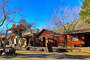 Silver City Ghost Town image