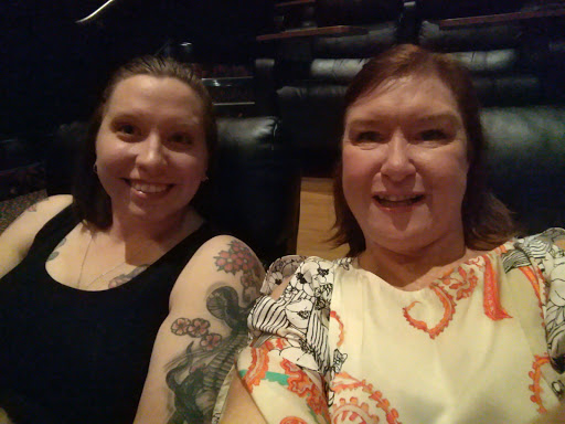 Movie Theater «Regal Cinemas Dulles Town Center 10», reviews and photos, 21100 Dulles Town Cir #203, Sterling, VA 20166, USA