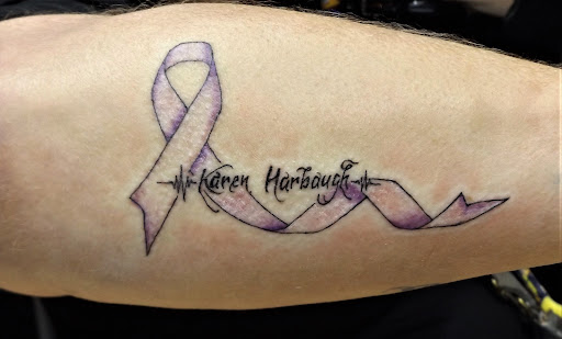 Explore respect tattoo ideas, creative tattoo ideas in Carlinville, available at MaloneTattoo