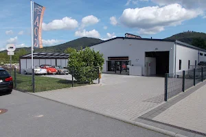 Auto-Optik-Zentrum Bergstrasse GmbH image